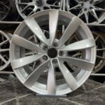 VW Jetta Lugano Jant