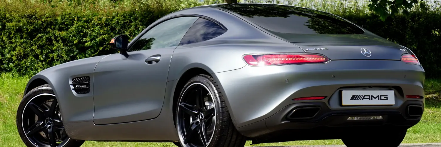amg jant