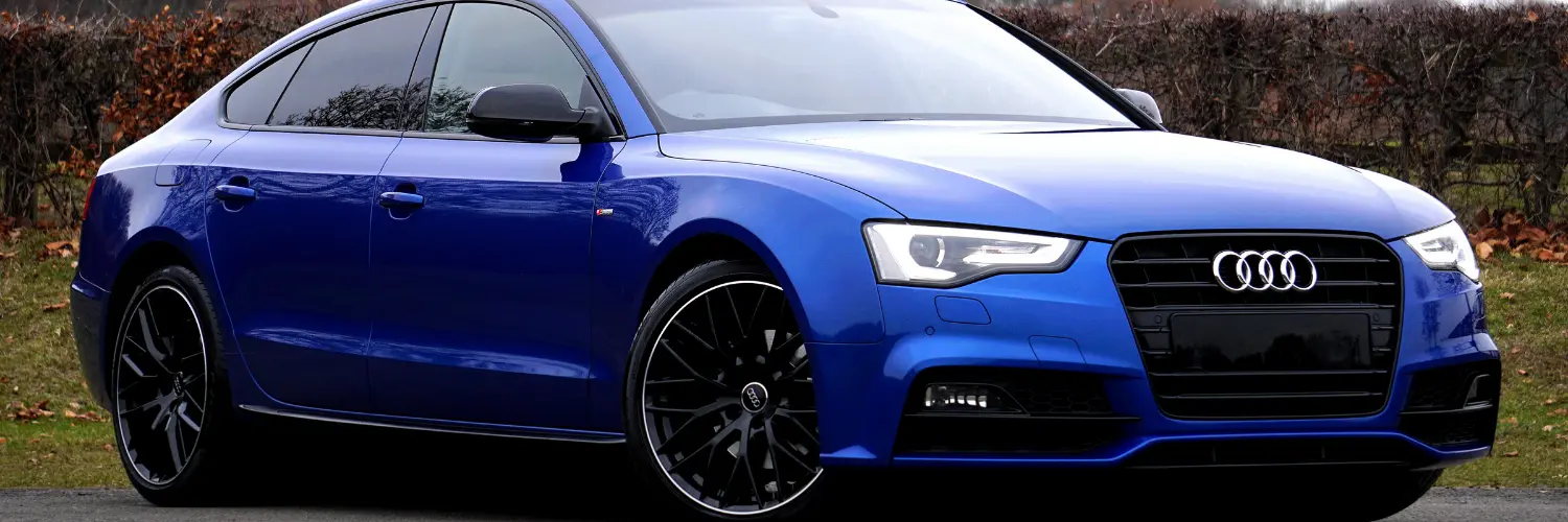 audi jant