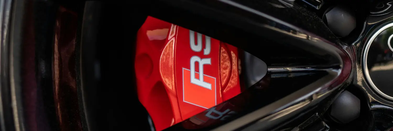 audi rs jant