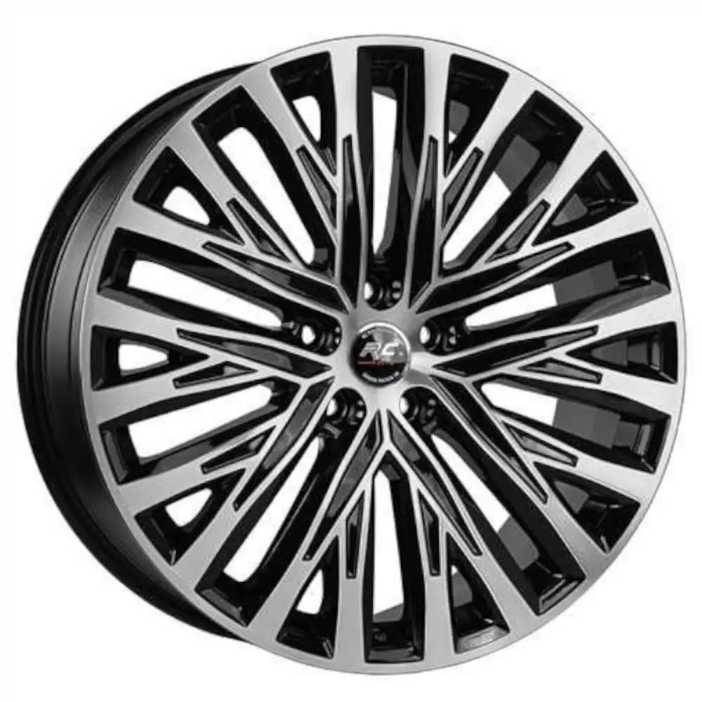 20 inç 5x112 A5 A6 Uyumlu Siyah Elmas Kesim Jant Modeli (4 Adet) 20 inç 5x112 A5 A6 Uyumlu Siyah Elmas Kesim Jant Modeli (4 Adet)