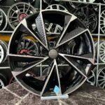 Audi A6 Jant