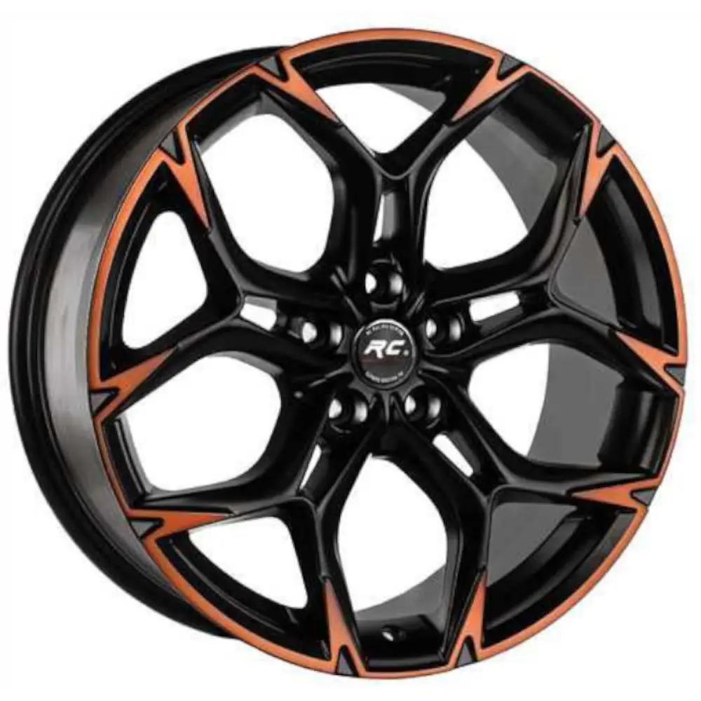 20 inç 5x112 Formentor Siyah Jant Modeli (4 Adet) 20 inç 5x112 Formentor Siyah Jant Modeli (4 Adet)