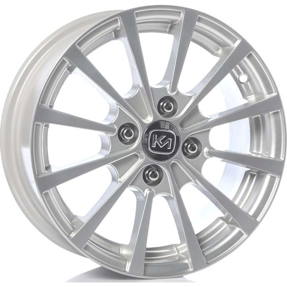 14 inç 4x100 Hyundai Renault Uyumlu Gümüş Jant Modeli (4 Adet) 14 inç 4x100 Hyundai Renault Uyumlu Gümüş Jant Modeli (4 Adet)