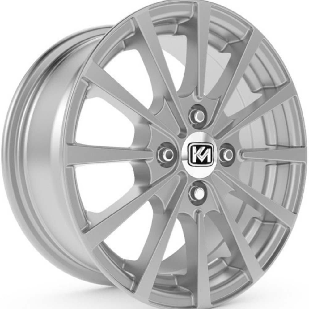 14 inç 4x100 Hyundai Renault Uyumlu Gümüş Jant Modeli (4 Adet) 14 inç 4x100 Hyundai Renault Uyumlu Gümüş Jant Modeli (4 Adet)