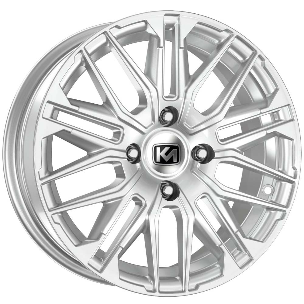 14 inç 4x108 Peugeot Citroen Uyumlu Gümüş Jant Modeli (4 Adet) 14 inç 4x108 Peugeot Citroen Uyumlu Gümüş Jant Modeli (4 Adet)