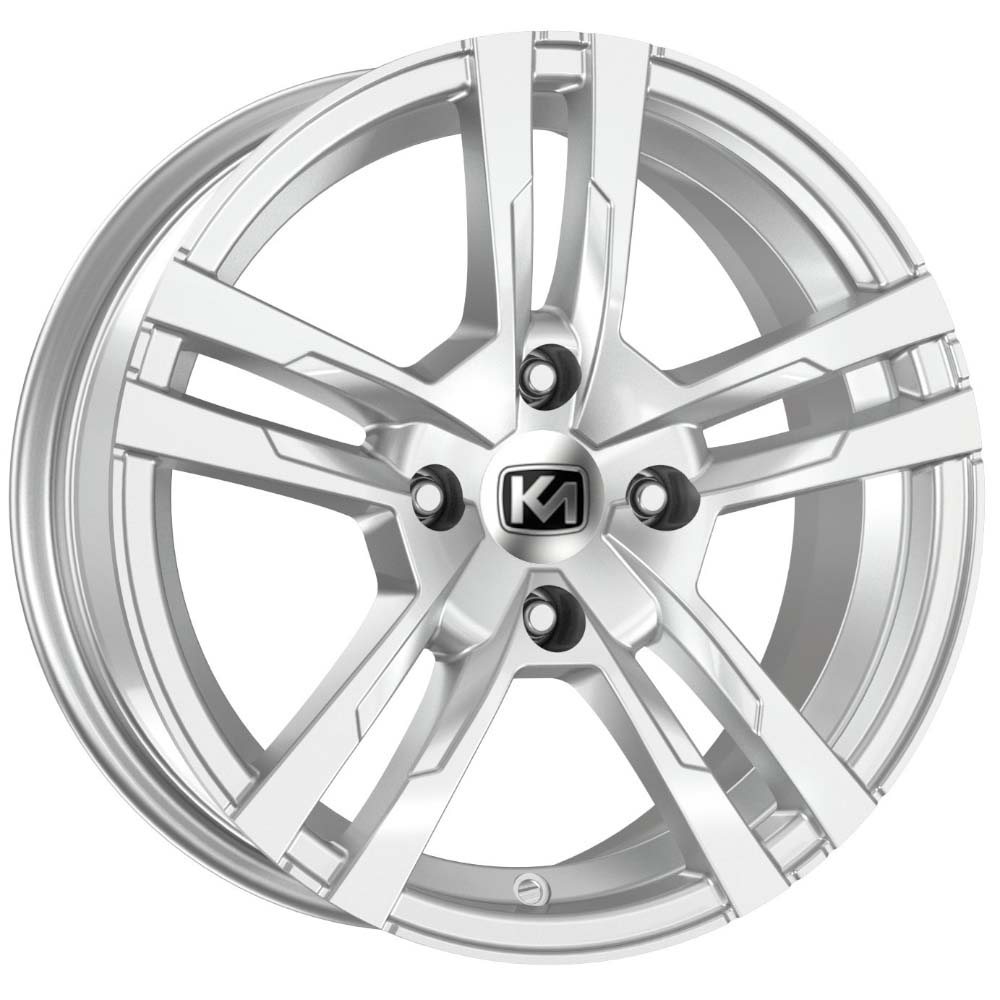 15 inç 4x100 Clio Symbol İ20 Getz Linea Uyumlu Gümüş Jant Modeli (4 Adet) 15 inç 4x100 Clio Symbol İ20 Getz Linea Uyumlu Gümüş Jant Modeli (4 Adet)